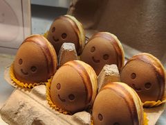 -羊羊鸡蛋仔(大学城店)