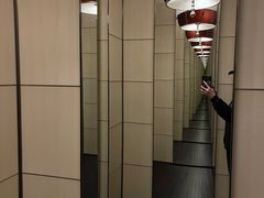 -上海柏悦酒店