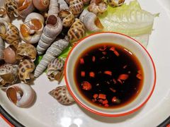 -小厨师·二十年沈家门小海鲜(百井坊巷店)