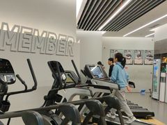-乐刻健身(龙湖杭州紫荆天街精品店)