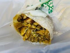 -安徽阜阳卷馍(西单店)