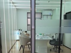 -牙博士口腔品牌连锁(杨浦店)