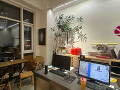 -亮雅轩图文快印连锁24小时(百子湾苹果社区店)