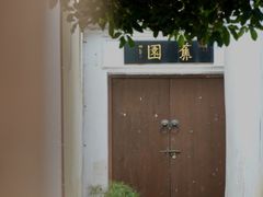 -小河直街历史文化街区