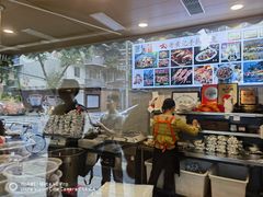 -老黄记手撕烤兔(玉林街店)