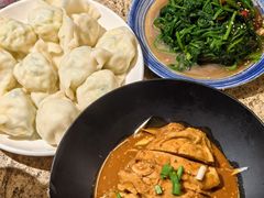 -金谷园饺子馆(北邮总店)