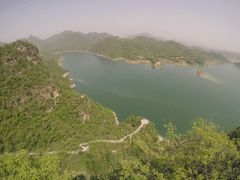 景点-易水湖景区