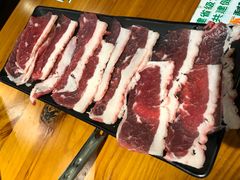-牛品福潮汕牛肉火锅(旺庄店)