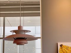 大堂-dotcom coffee古点咖啡(致真大厦店)