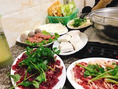 -山珍鲜牛肉火锅本地老字号(汕中老店)