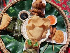 -小娘惹厨房Little Nyonya(狮城有约上榜店)