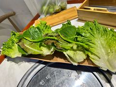 -六七八韩式烤肉·韩国料理(上杭路店)