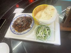 -文楼·淮扬菜·淮安早茶(河下古镇翔宇店)