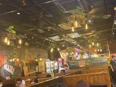 -小俩口烧烤东北菜(双井店)