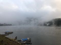 -新安江山水画廊风景区
