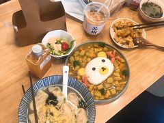 -红小满休闲餐厅(十全街店)