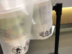 -茶颜悦色(花园道店)