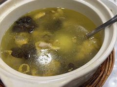 -高老庄·老溧阳·私房菜(南山竹海店)