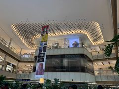 -CHARLIETOWN红茶公司(南京万象天地店)