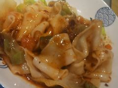 招牌biangbiang面-大嘻咹biangbiang面(历史博物馆店)