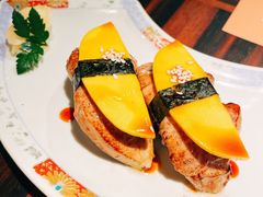 -山葵家·创意料理(宁波来福士店)
