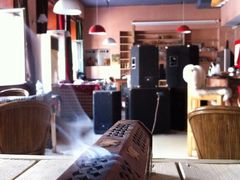 -哈尔滨北方国际青年旅舍(中央大街店)