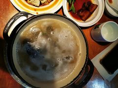 -黑鸡小馆(金源店)