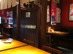 大堂-醉虎传(南锣鼓巷店)