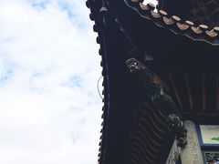 -南岳衡山风景名胜区-南岳大庙