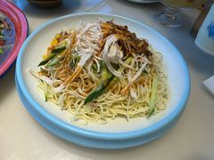 -渝味川菜(夜宵航母店)