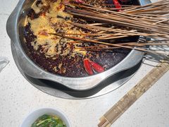 -水碾河刘老大串串香(水碾河路店)