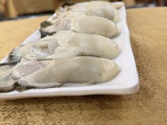 -濠轩阁特色生蚝火锅(水湾路店)