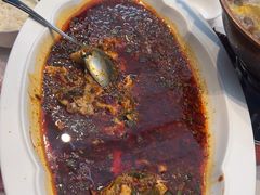 -院8里·少城记忆老川菜(宽窄巷子店)