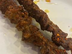 -维吾尔餐厅(宜山路店)