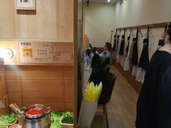 -独食火锅·半米屋台(直营总店)