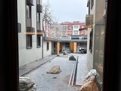 -全季酒店(北京国贸金台路店)