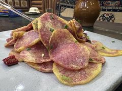 -三锅莊·牦牛肉火锅·香格里拉特色藏餐宴请餐厅(昆明创始店)