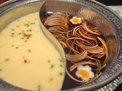 -牛New寿喜烧(闵行龙湖天街店)
