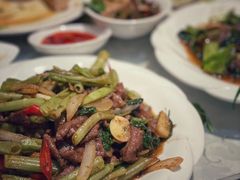 葱爆牛肉-光头匠