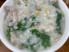 -华记粥饭店(印象容桂主题风情街店)