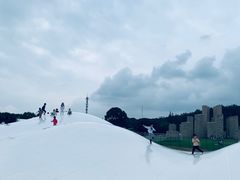 -上海月湖雕塑公园
