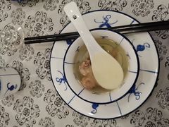 土猪肉汤-客家汇·客家传承菜(水库店)