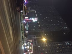 -首开福茂购物中心(宋家庄店)