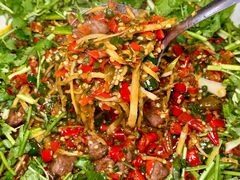 -辣螃铠盆盆蟹大排档(总店)