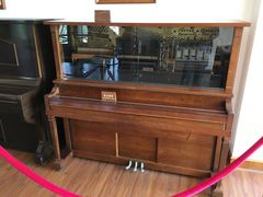 -鼓浪屿钢琴博物馆