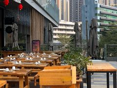 -木屋烧烤(坂田天安云谷店)