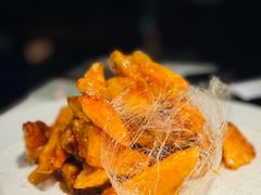 -奉天小馆·非遗东北菜(济南万象城店)