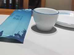 -渔港甄宴·海鲜·地标烟台菜(金沙滩店)