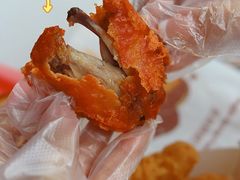 -麦当劳(宝山大厦店)