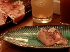 -神户牛排餐厅MOURIYA(总店)